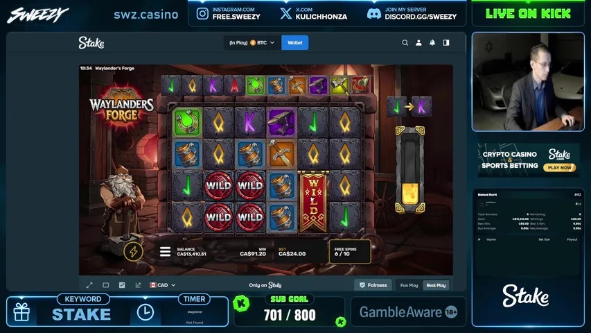 BOOM GIVEAWAYS NA WEBU | merch https://sweezy.shop/ | STAKE | web swz.casino | !stake | !vpn