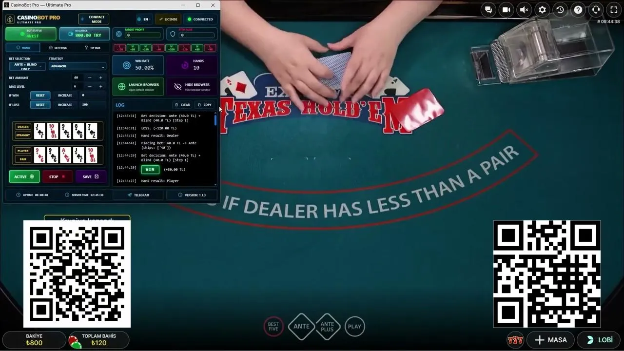 fenerli5070 live