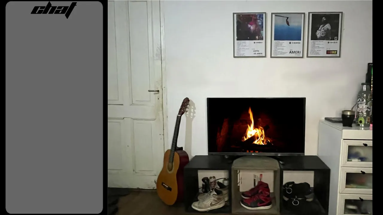 Ramita021 live stream