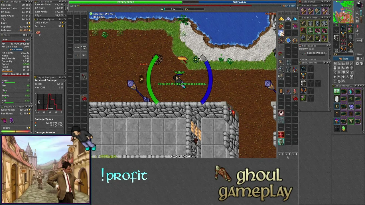 sadlypg