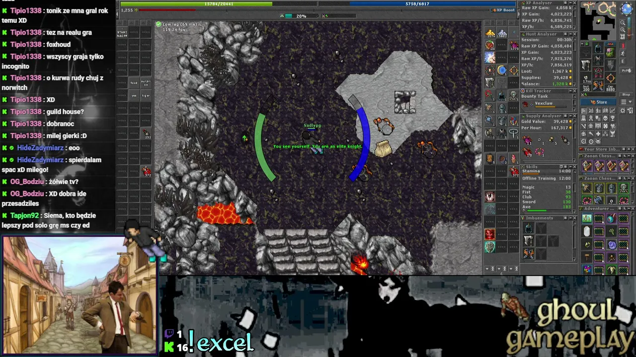 sadlypg