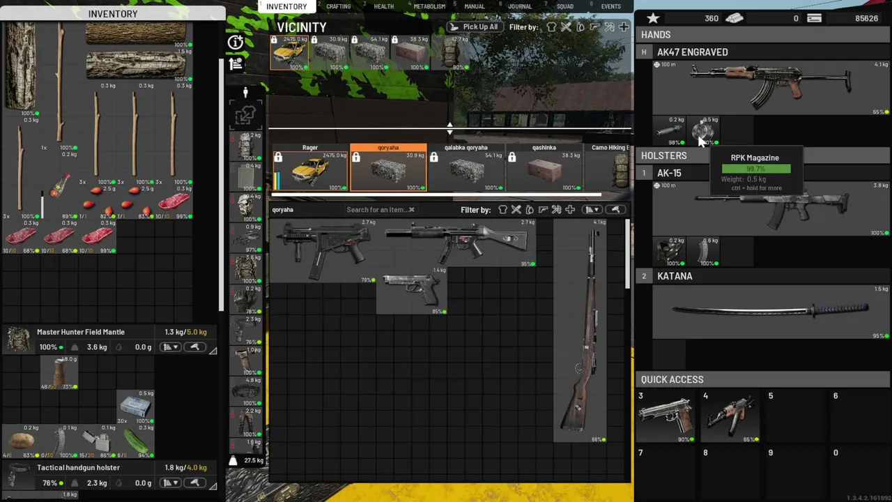 Lone_Gamer1 live stream