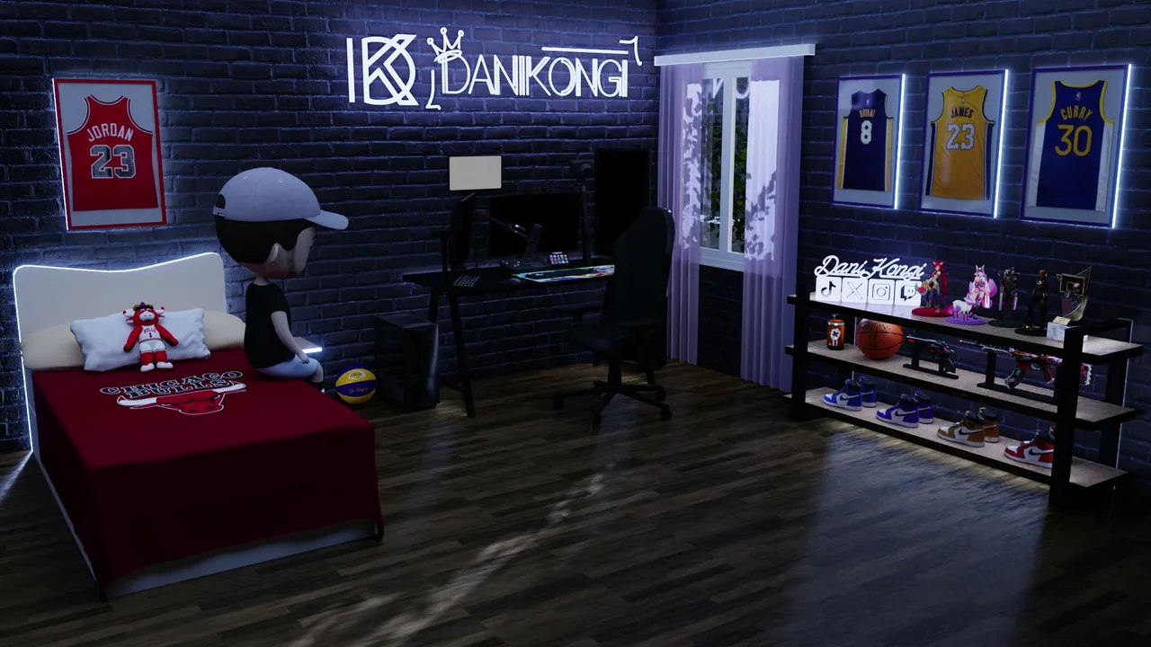 Danikongi