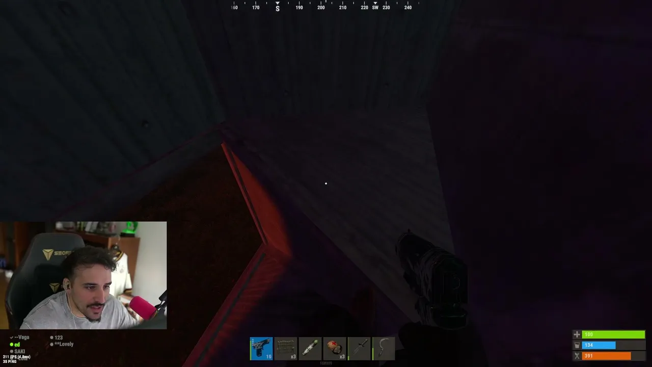 Danikongi live stream