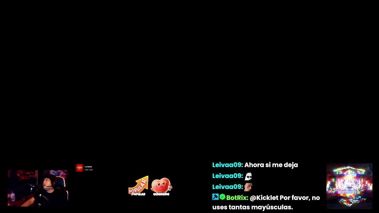 elbrandongt live