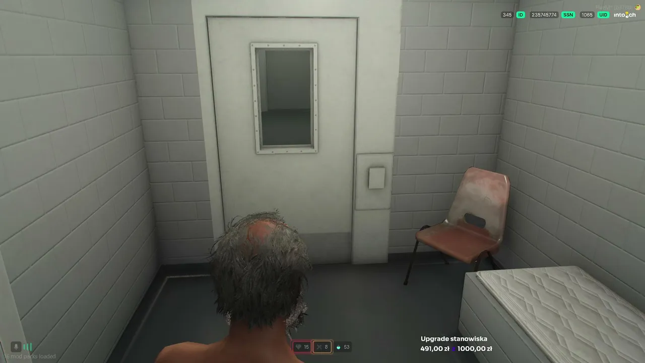 Garnusz live stream
