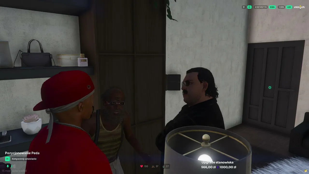 Garnusz live stream