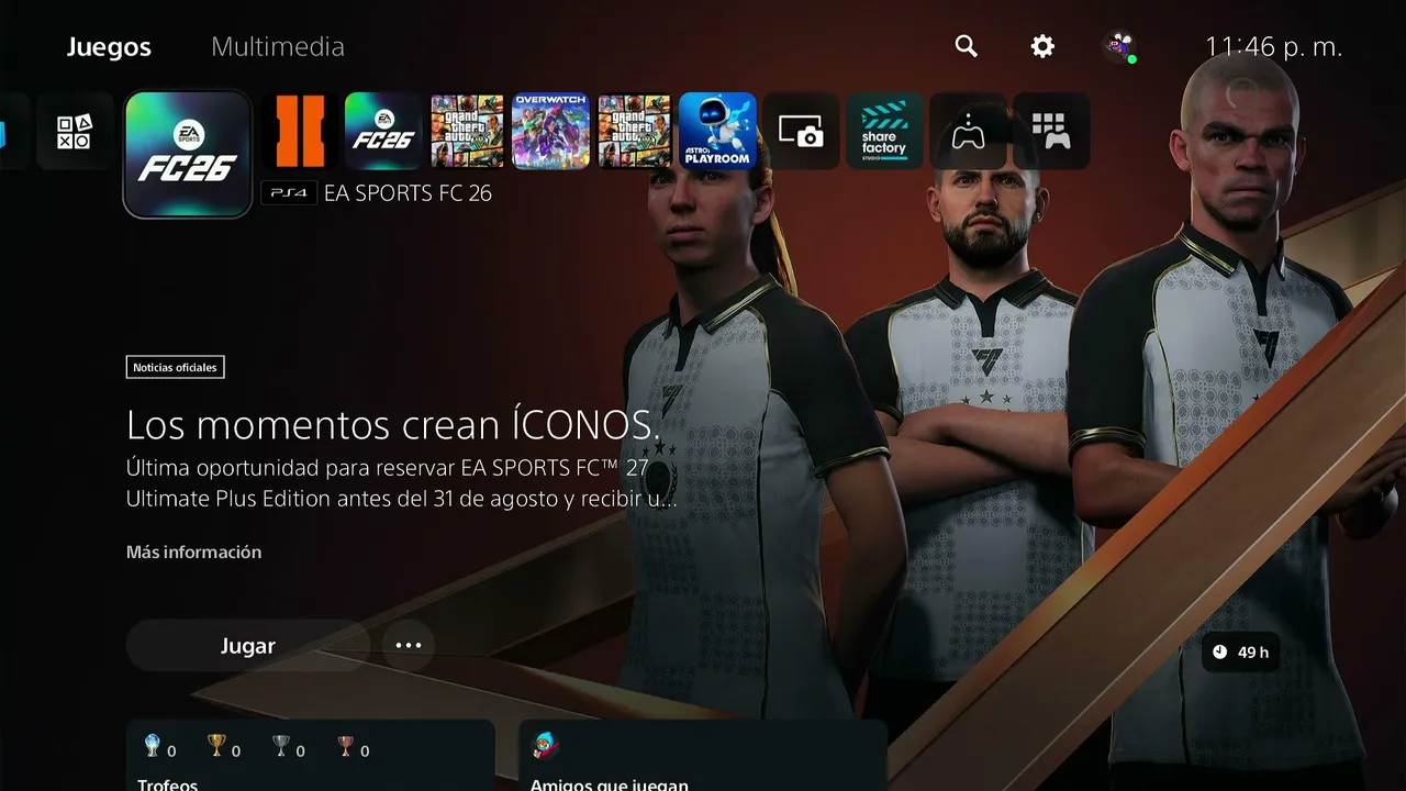 SoyDAVIIXZ live