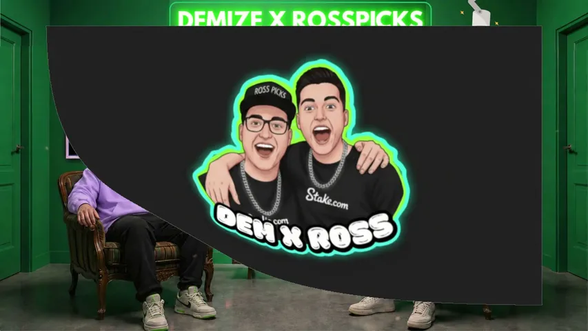 demizexrosspicks playing Slots & Casino - Live Casino Stream