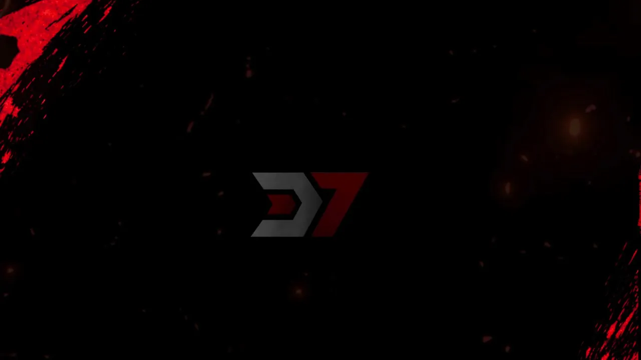 TheD7mi live