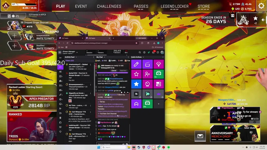 Trying Max Sens  // NEURA LINK V7.8 NO ROLLER JUST MIND GAMING