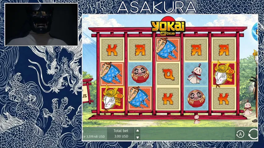 私はお金を獲得しようとしています
