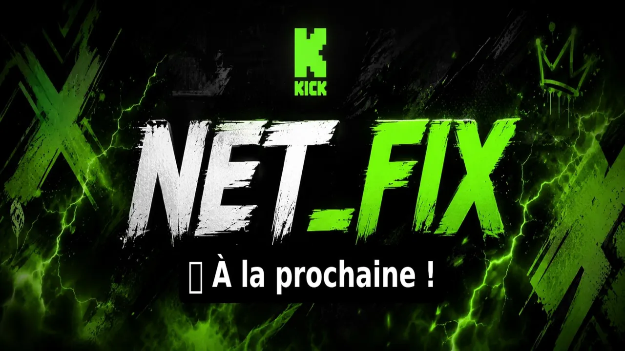Net_Fix live