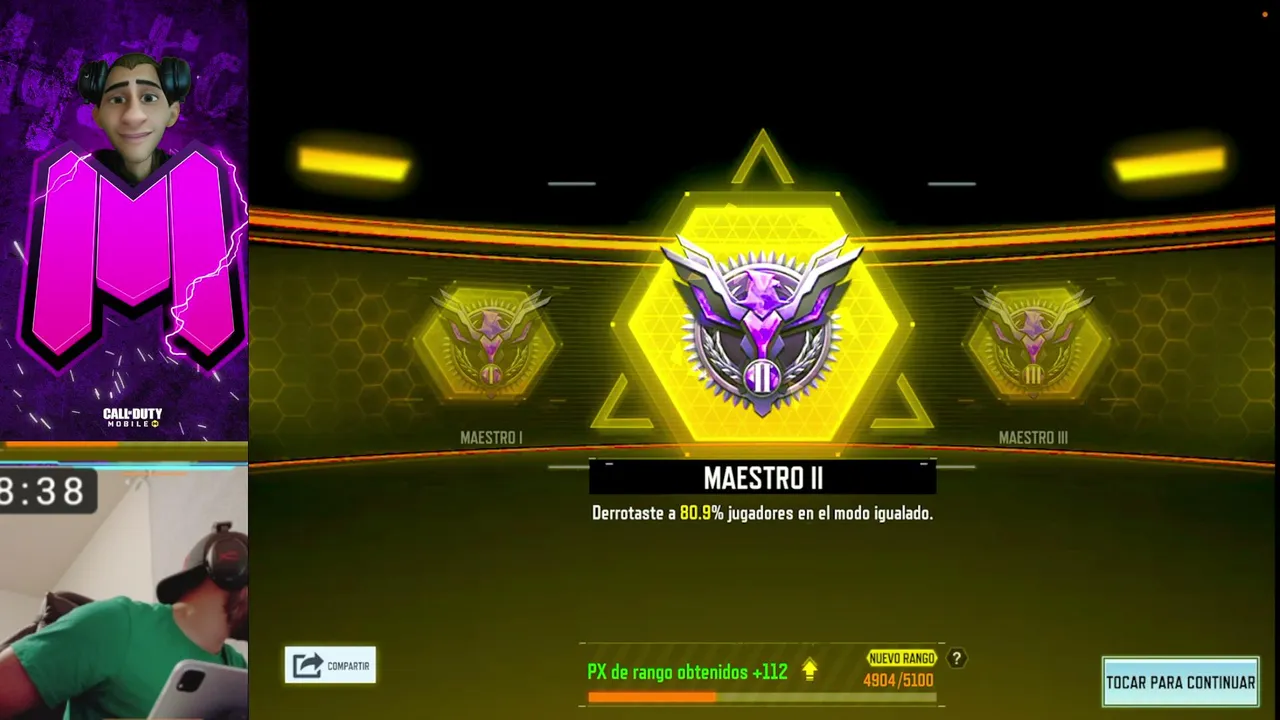 Mystico_99 live