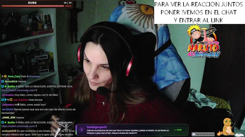 cinncrudo playing Just Chatting - Live Casino Stream