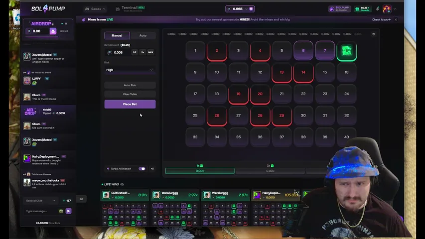 zeedudeiest playing Slots & Casino - Live Casino Stream