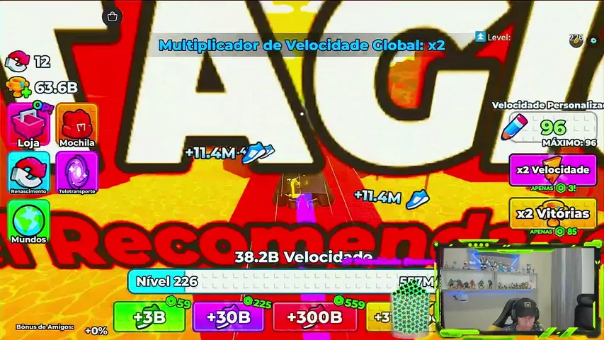 BORA DE GAME PLAY! LIVE 24 HORAS| !slots | !roulette | !spin @zakken7 @malandrofps @diegudee @yakuzyi @th5g @raykinbr @characr7