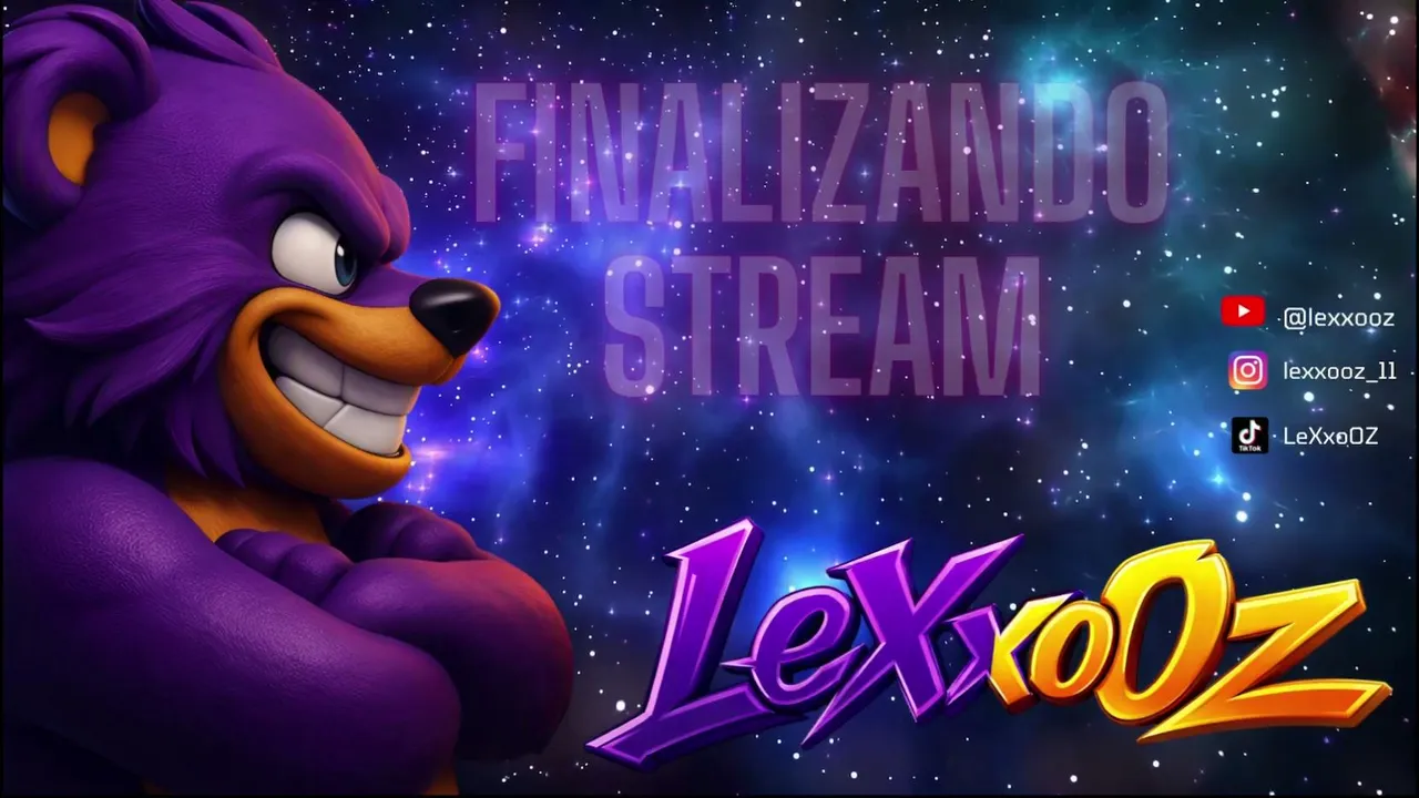 LeXxOz live