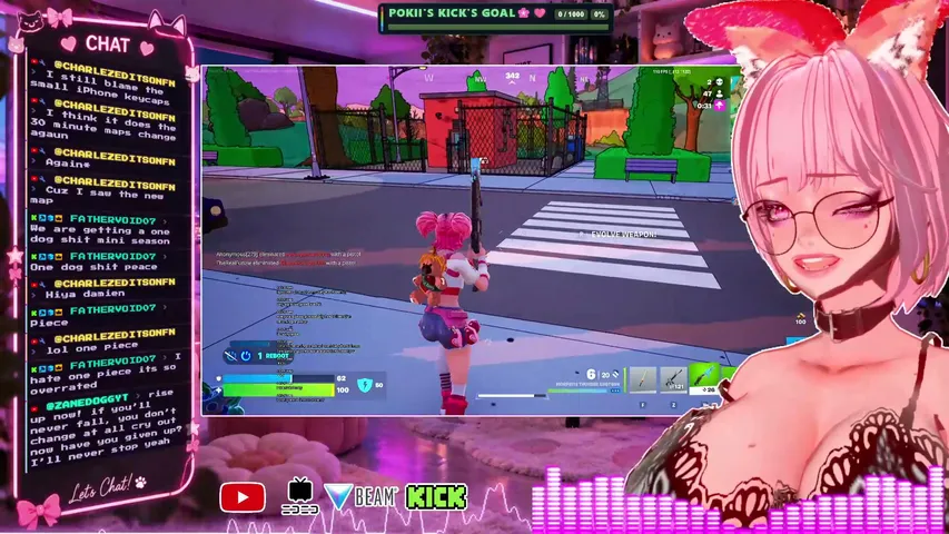 pokiichii