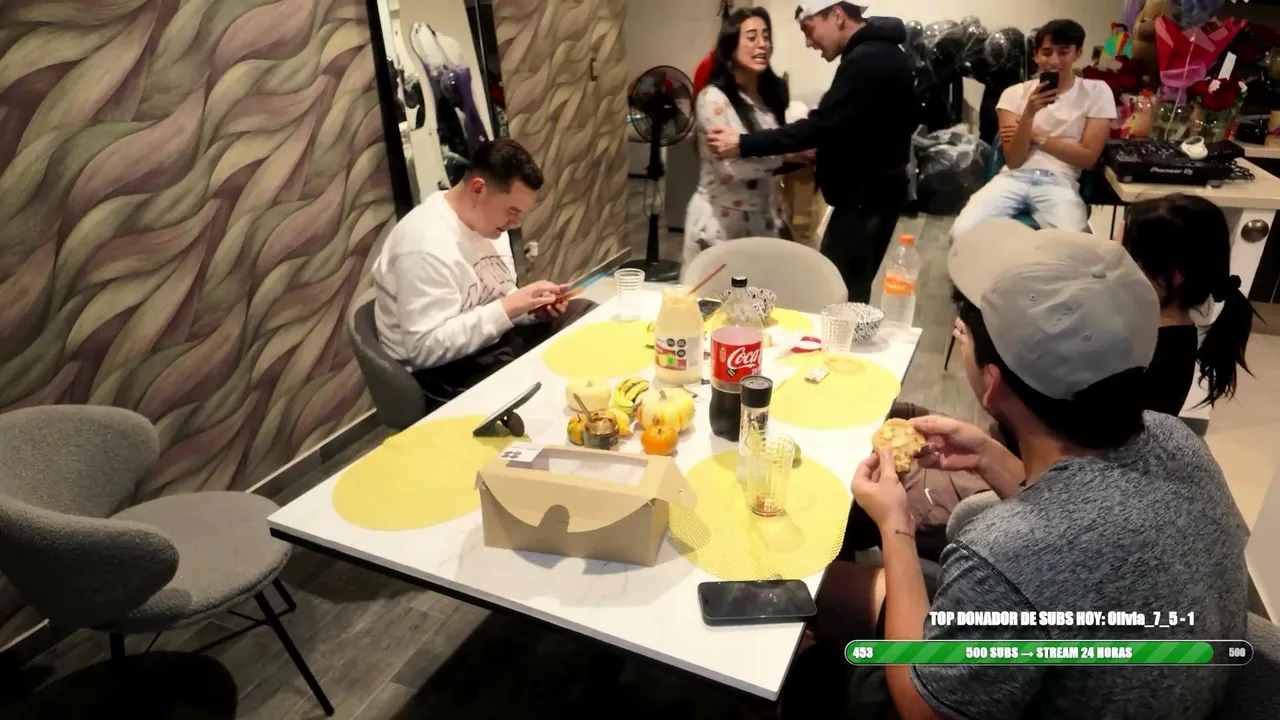 Suavecito — 🚨HOY HACEMOS HISTORIA 🚨lanzamiento oficial KIMSU