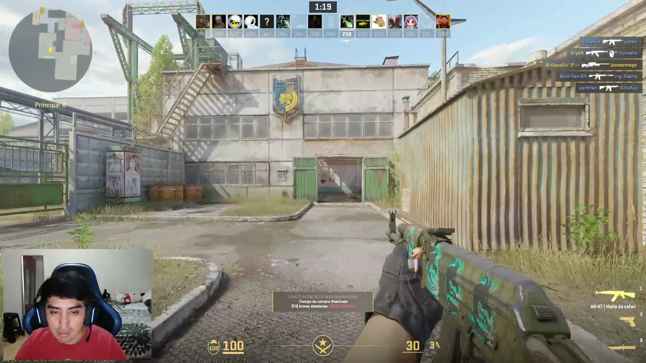 ZapatitoGaming