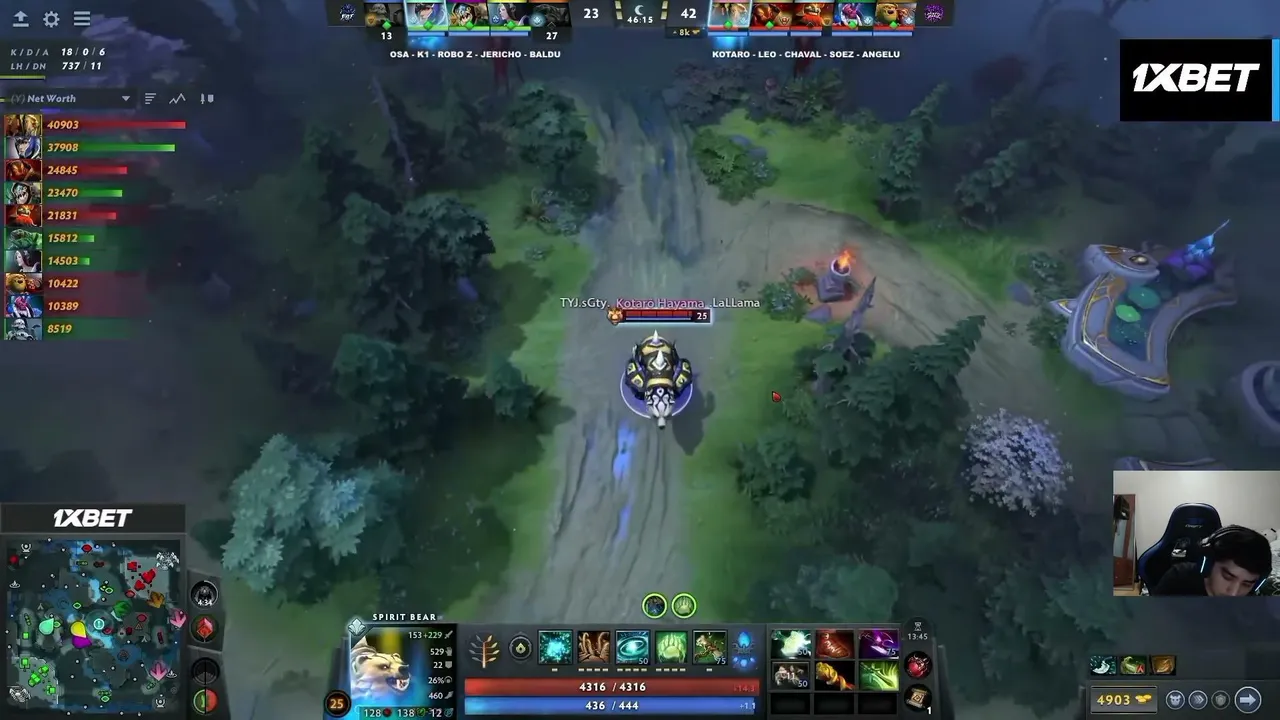ZapatitoGaming