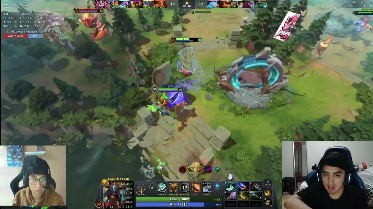 ZapatitoGaming