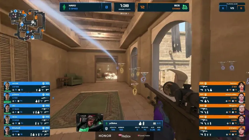 elisaesports