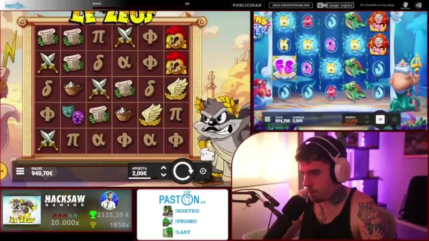 terrancemur playing Slots & Casino - Live Casino Stream