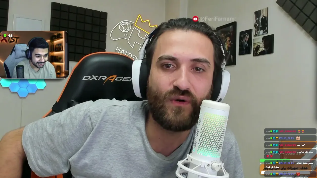 AmiraliEXISTT