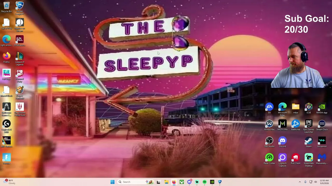TheSteviePShow