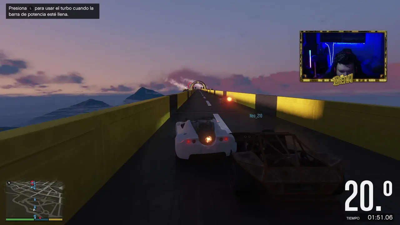 AG_Deivi live