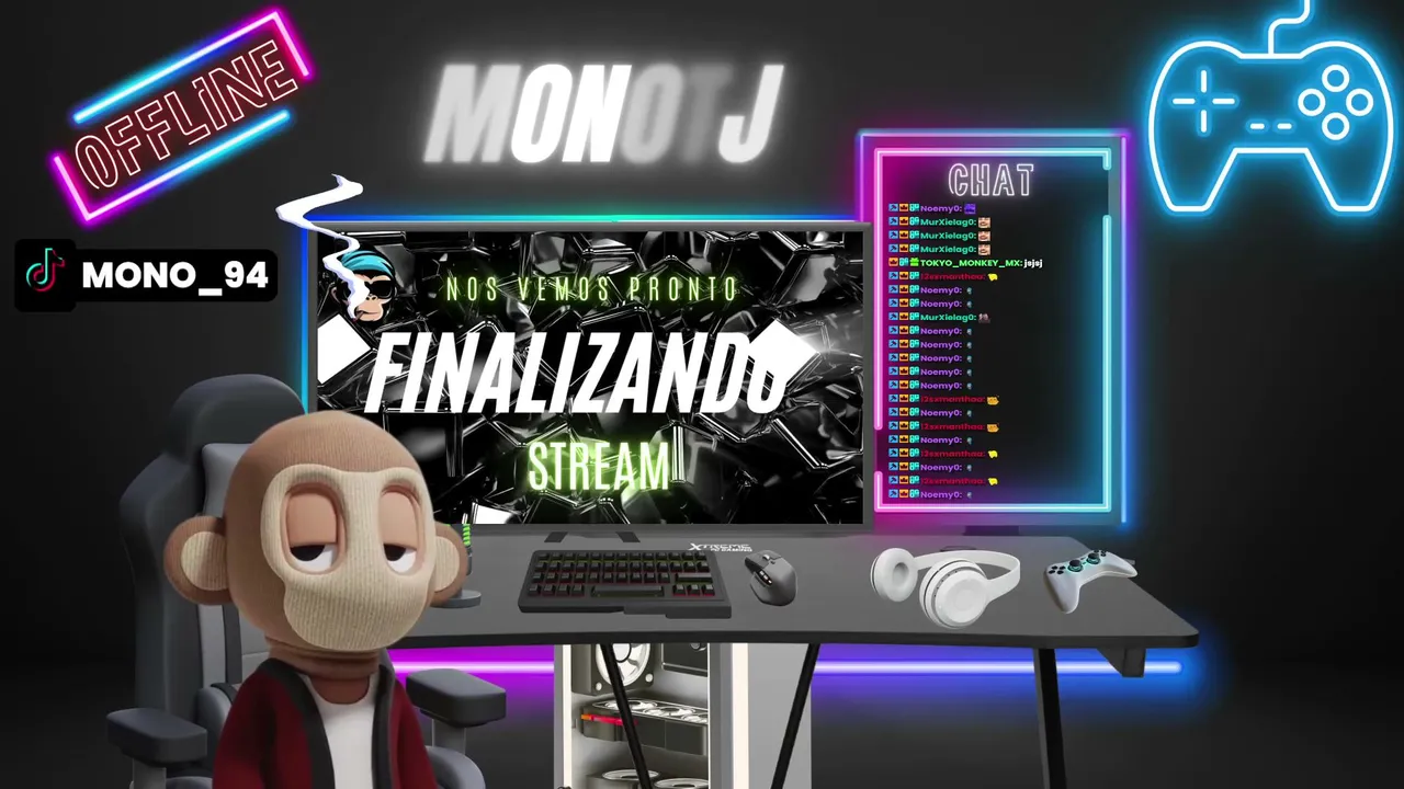 MONO_TJ live