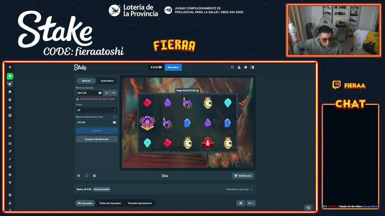 Fieraa live