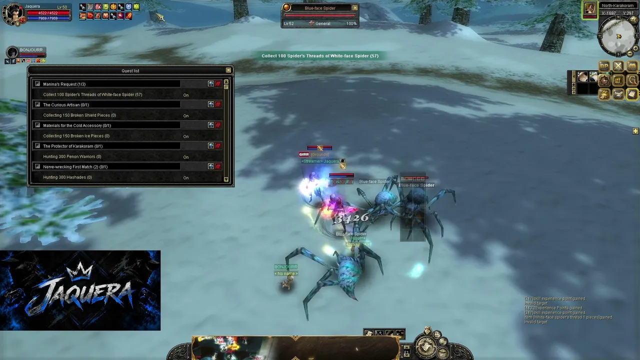 C4RB00N live