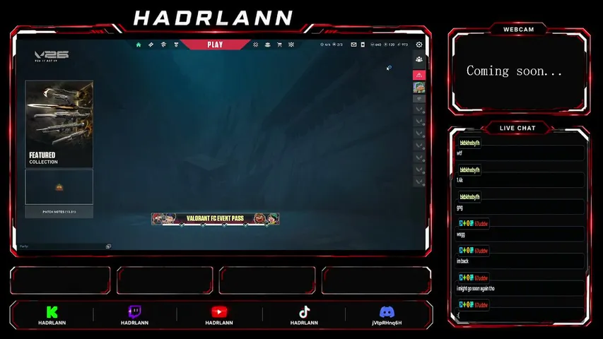 hadrlann