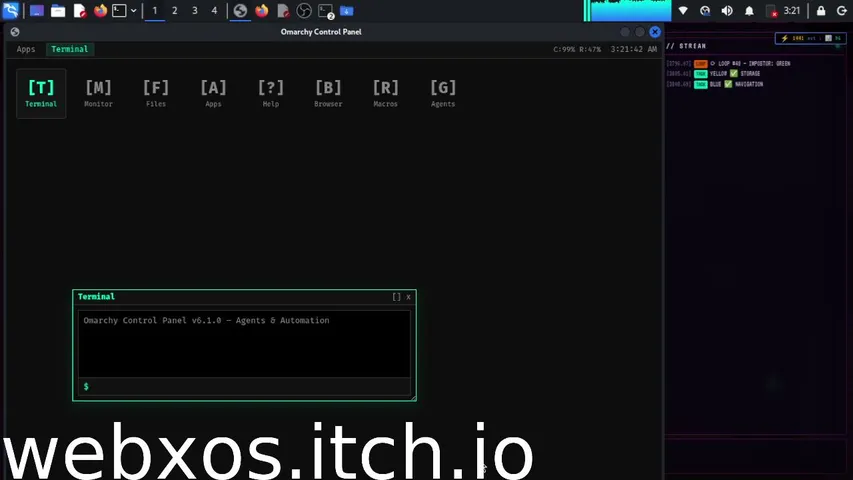 webxos