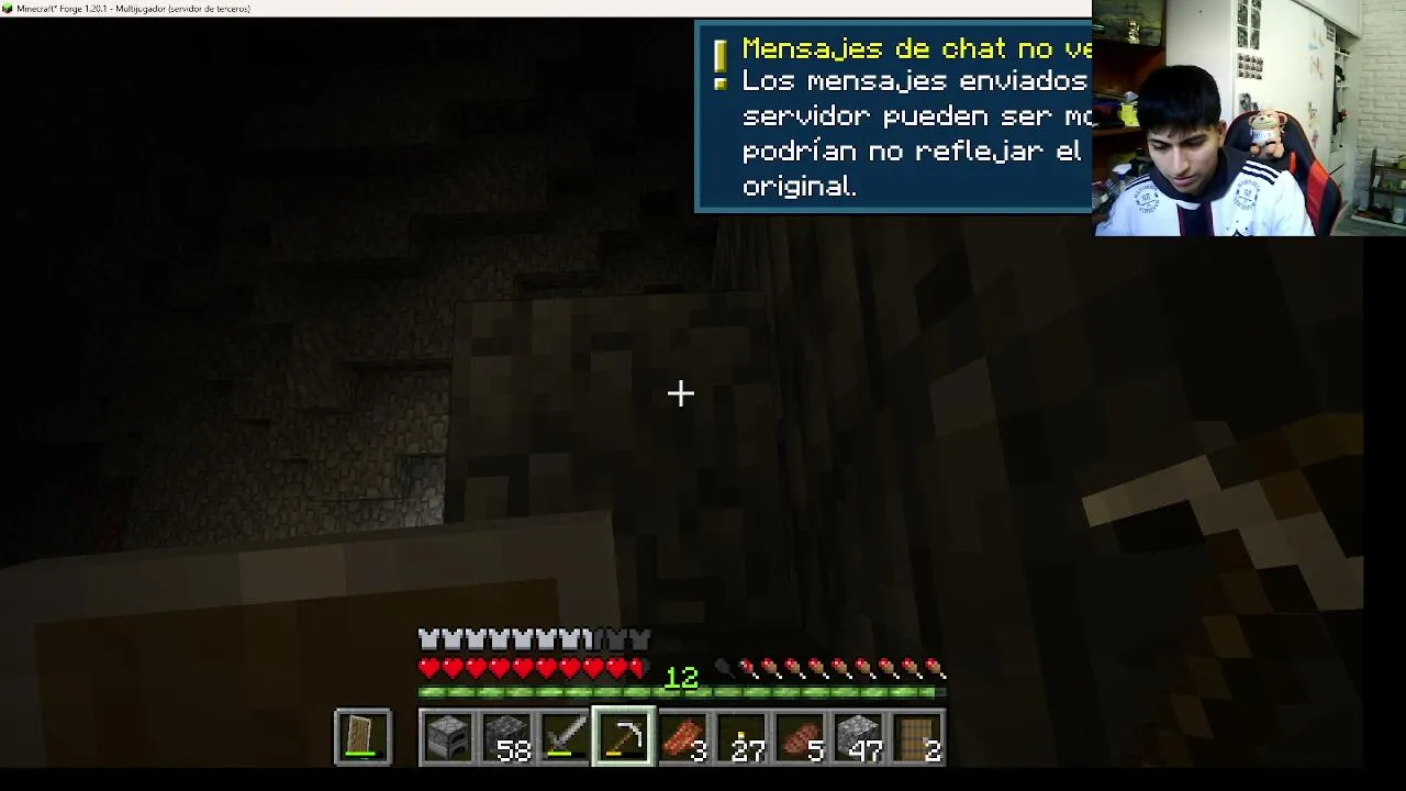 Un_Rato_Libre live