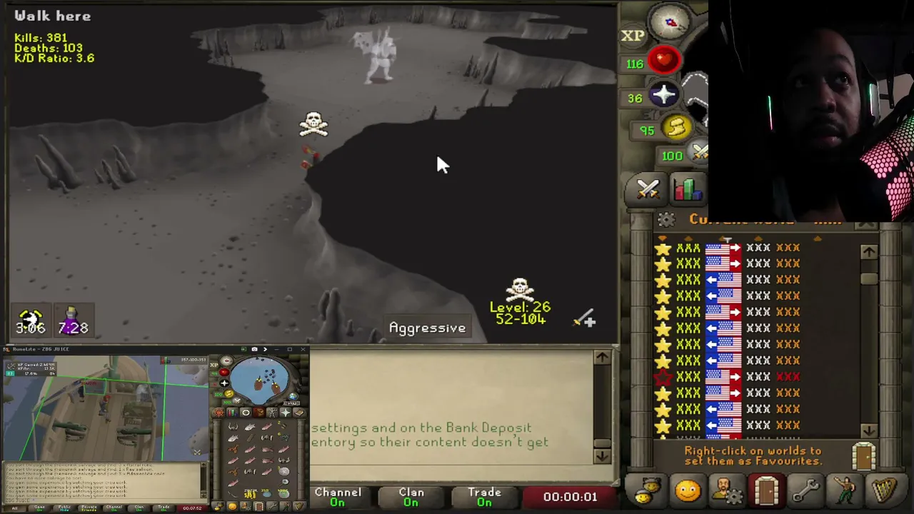 ZBG_GKillaz live