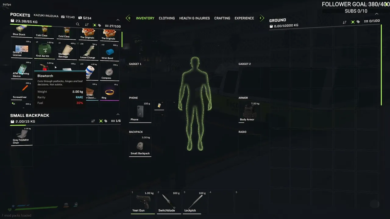 rupzgaming live stream