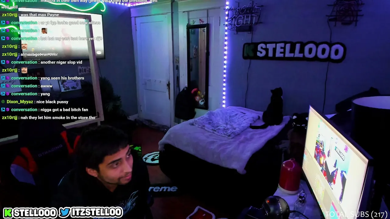 Stellooo