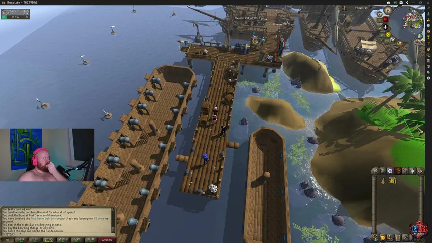 thezydas live