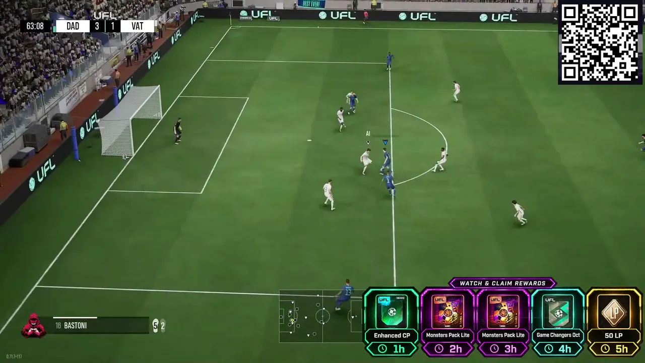 FlpFut live