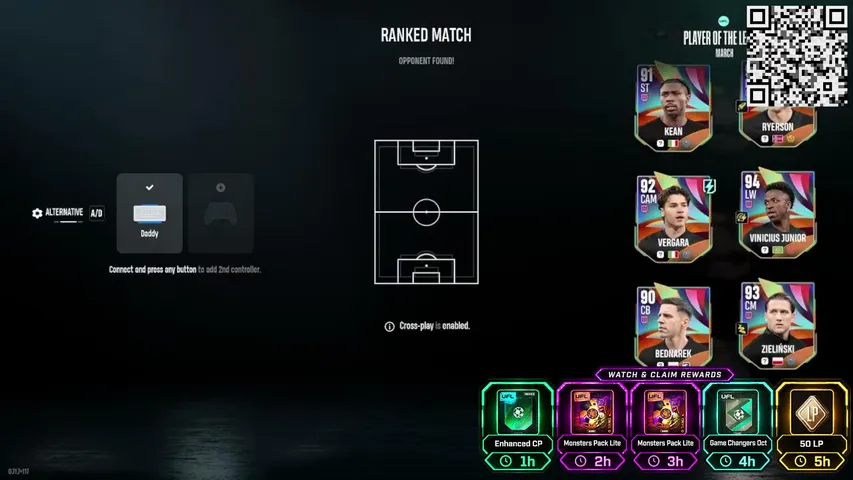 Live preview of flpfut's Kick stream