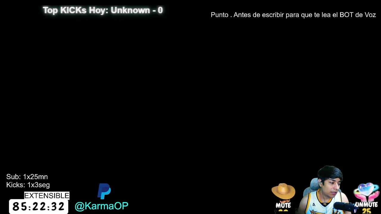 GodKarmaa live