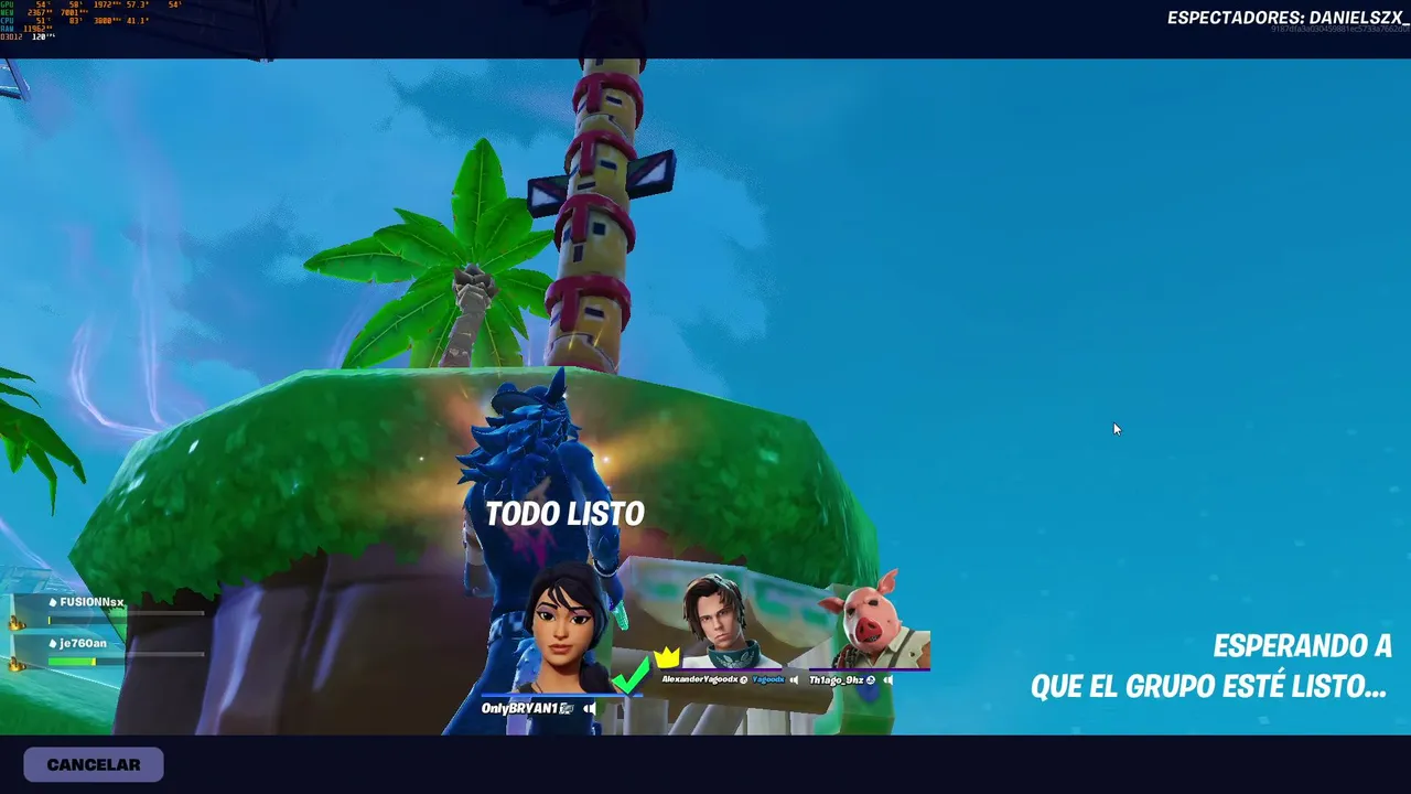OnlyBRYAN1 live
