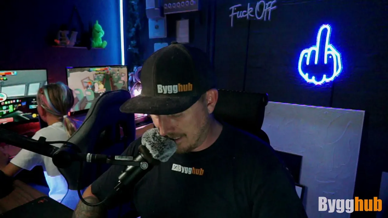 Byxjoel live
