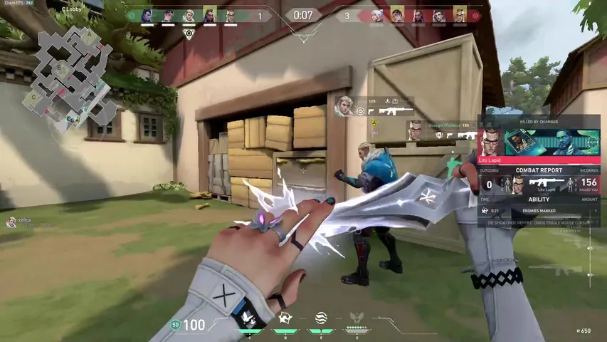 let me reach ascendant!!