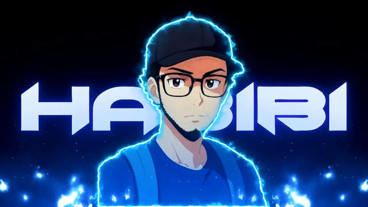 HabibiRD23 live