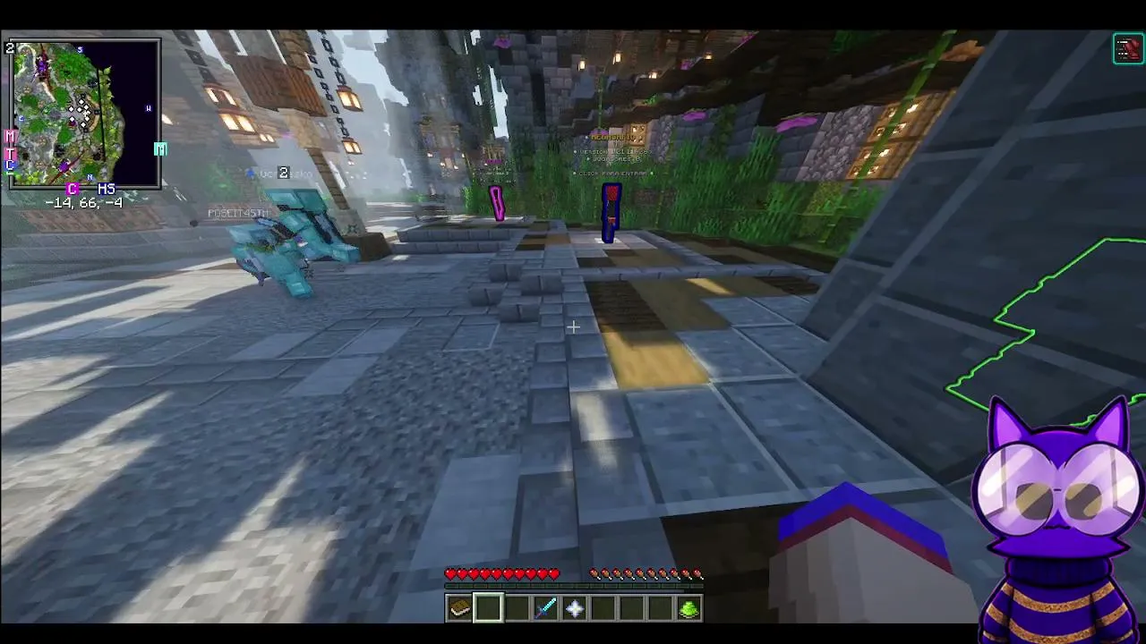 blendoxd24 live